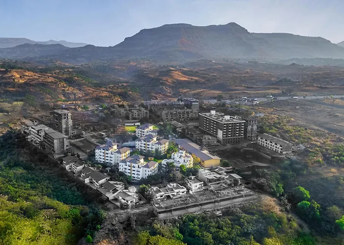 Camel Valley & Spa, Igatpuri