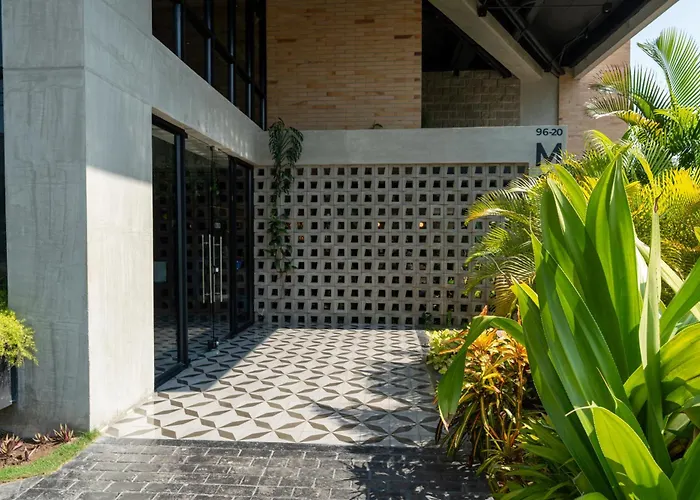Mosaic Studios Buenavista
