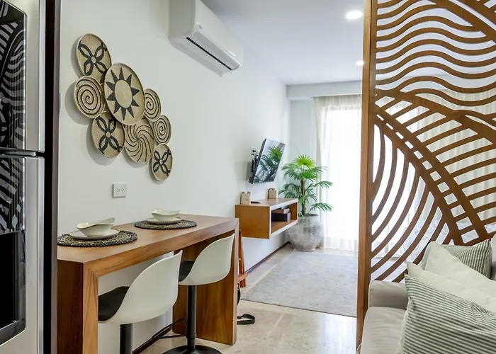 B&B: Menesse Tulum