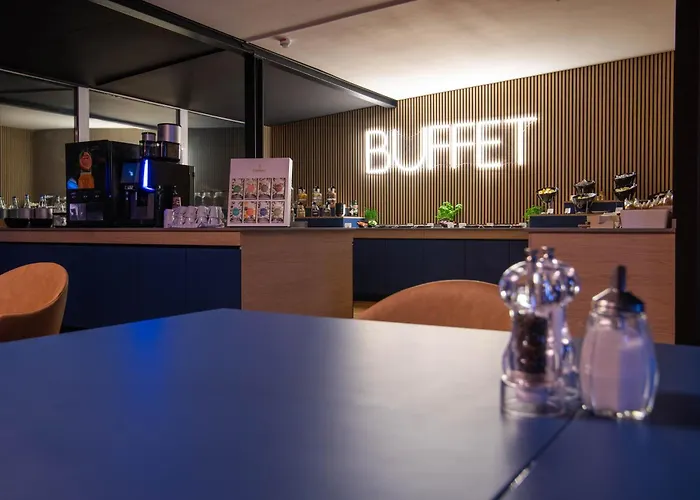Beevillage Messehotel Hannover