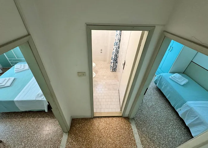 Hotel 3 stelle: Hotel Urania Nuova Gestione