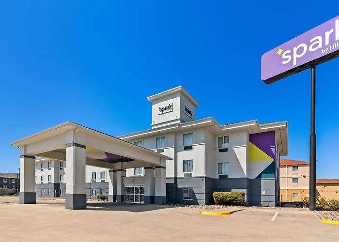 Spark By Hilton Killeen