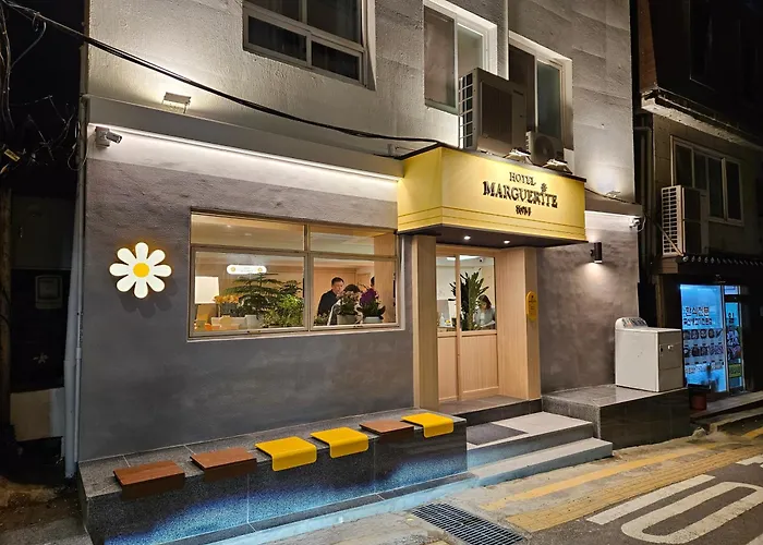 2025 Renovated- Marguerite