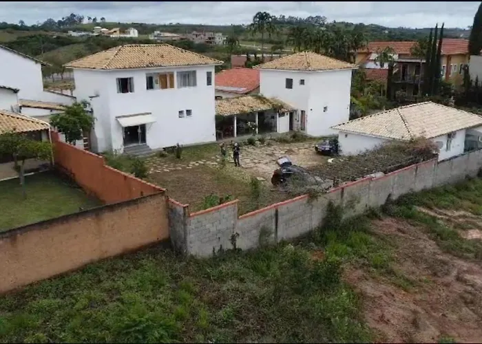 Villa Di Antonio