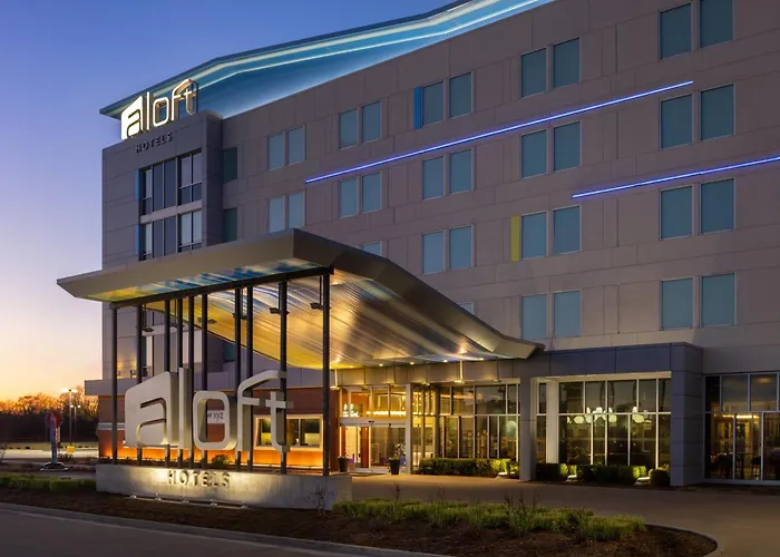 Aloft Wichita