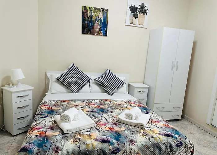 Albergo centrale: Welcome Termini