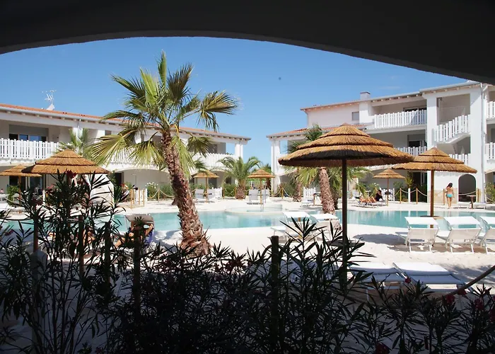 Hotel adatto agli animali: Cala Blu Residence con piscina-Centralissimo Lido di Jesolo