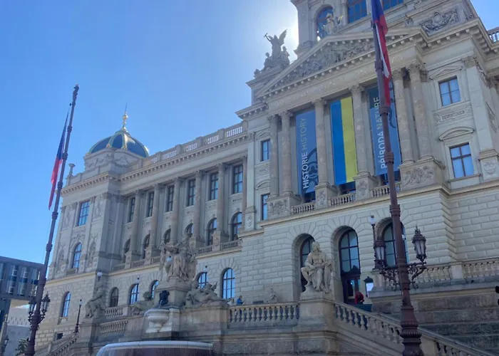 Hotel dichtbij College: Onefam Home