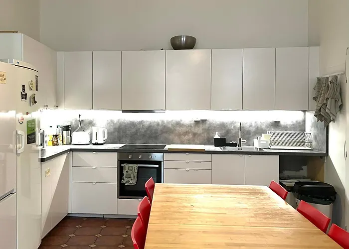 Hotel dichtbij College: Onefam Home