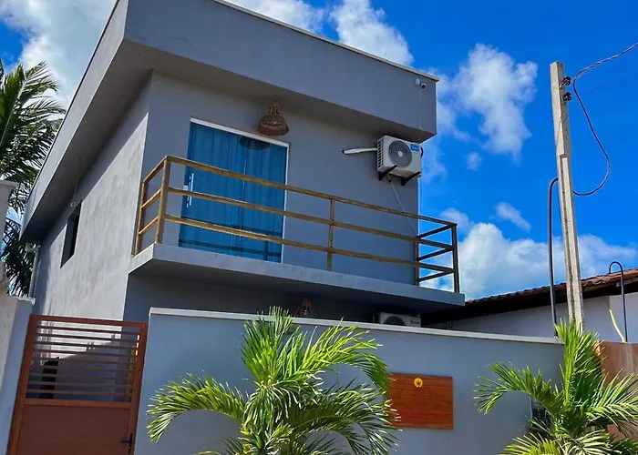 Hotel para famílias: Flats Rota dos Corais