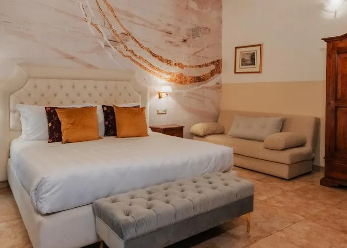 Boetiek hotel: Le Clarisse Pantheon