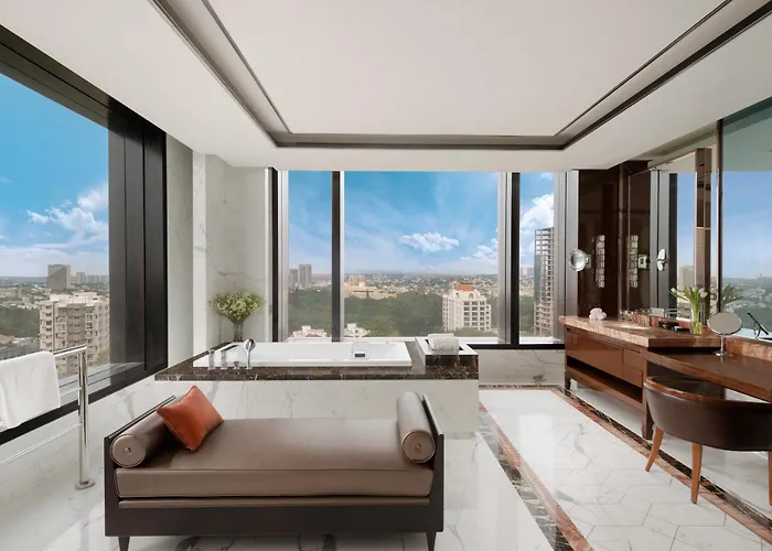 Shangri-La Bengaluru