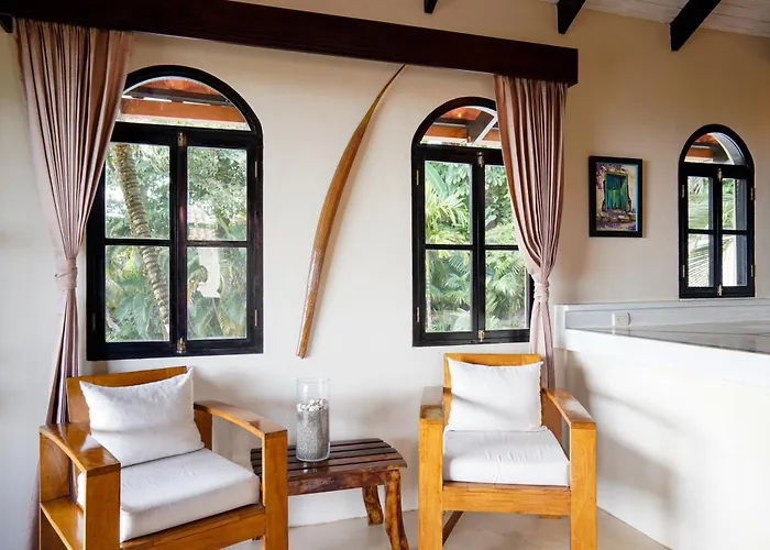 Casa Marbella