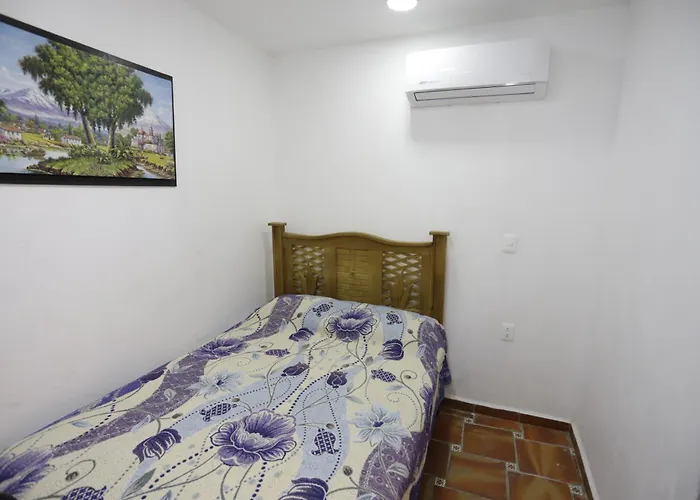Hotel Boutique Casa Elefante