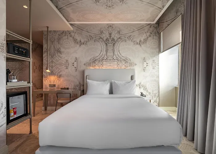 Hotel: Dos Reis By The Beautique Hotels