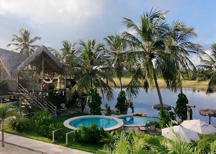 Moriá Eco Lodge