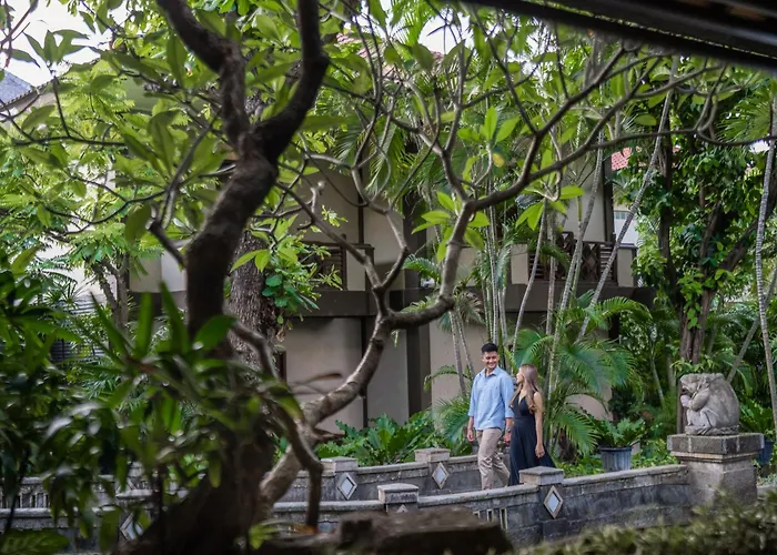 Spahotel: Risata Bali Resort & Spa