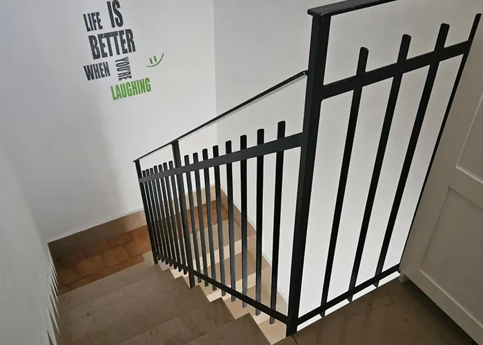 B&B only: Bari Vecchia Dimora