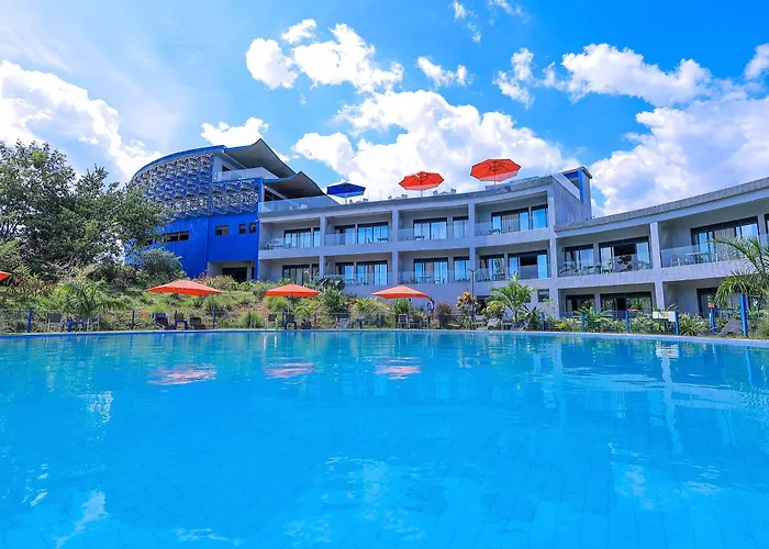 Aquarius Kigo Resort