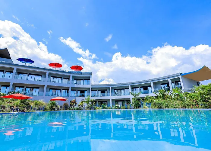 Aquarius Kigo Resort