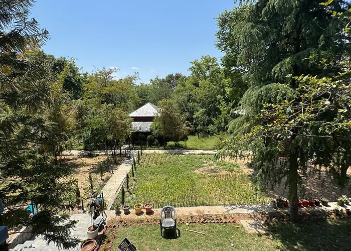 Namlang Resort