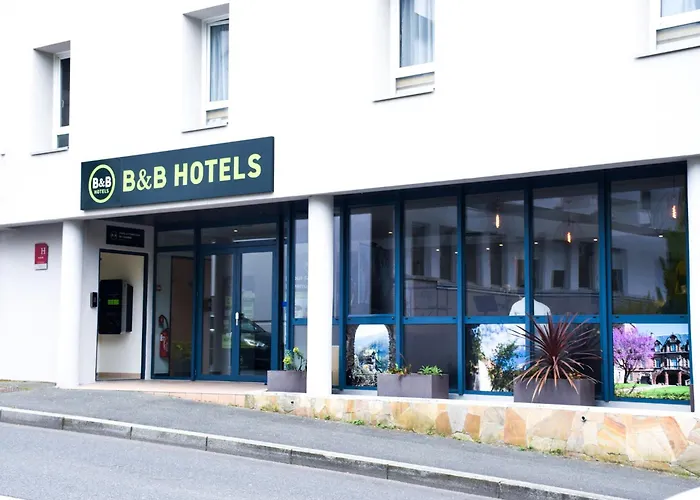 Deltour Hôtel Rodez Bourran