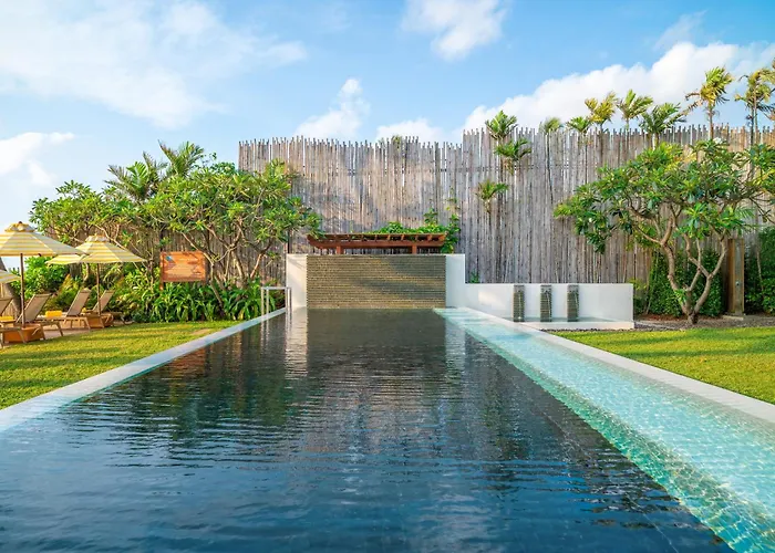 Buri Rasa Village Samui Adults Only