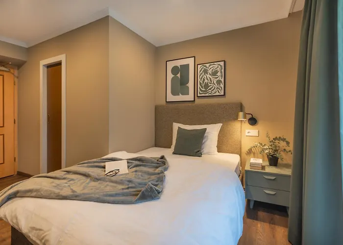 Familienhotel: Boutique Hotel Am Park