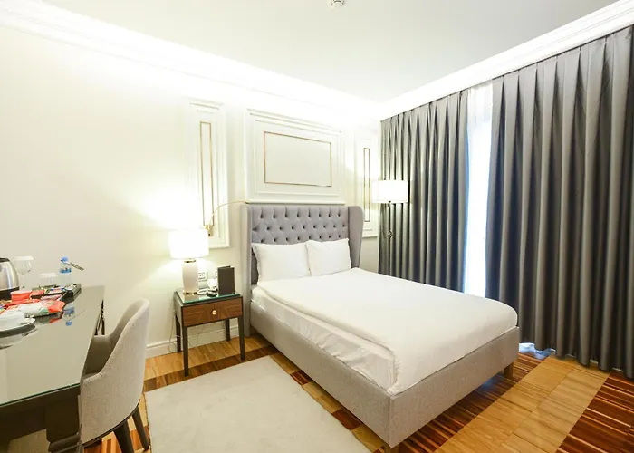 Xheko Imperial Luxury Hotel & Spa