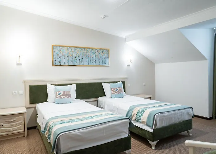 Meros Boutique Hotel