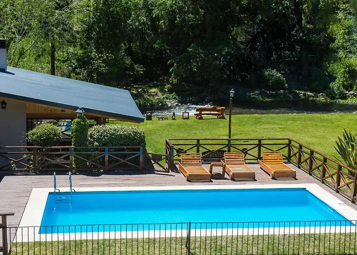 Apartahotel: Apart & Hotel La Fontaine - By Rotui