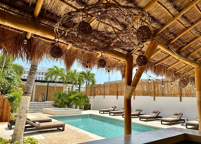 Pachamaya Holistic Wellness & Spa - Adults Only