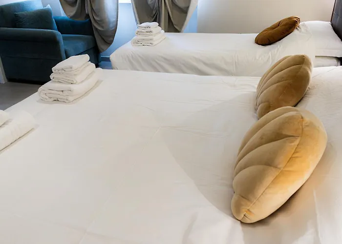 Luma Rooms