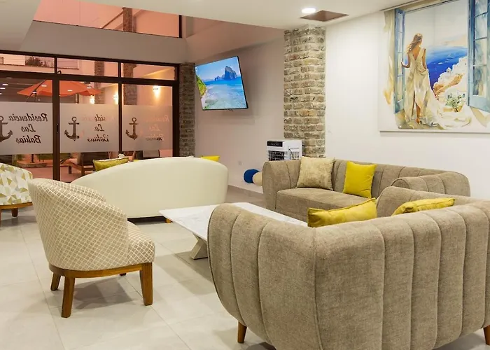 Residencia las bahias 175