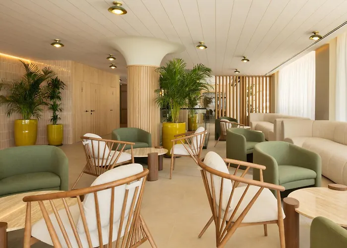 Goedkoop hotel: Hotel Eden Palma Playa Adults Only
