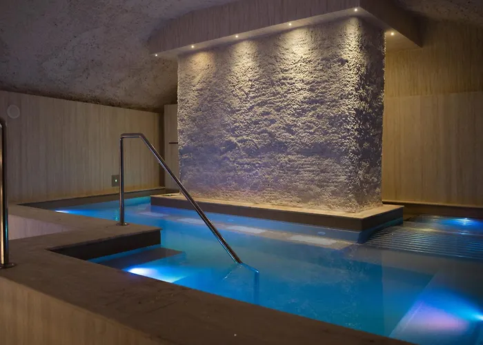 Emme Palace Hotel & Spa