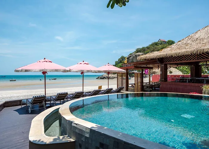 Hôtel accueillant les animaux: Davinia Hua Hin Resort