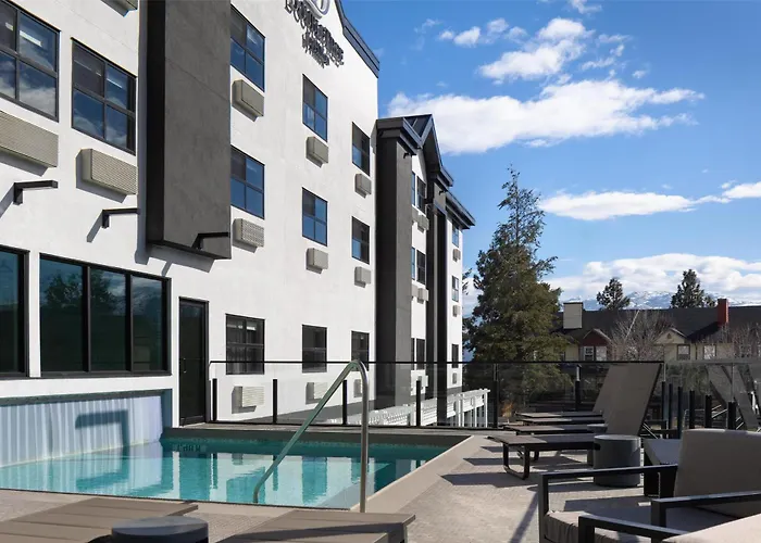 Doubletree By Hilton