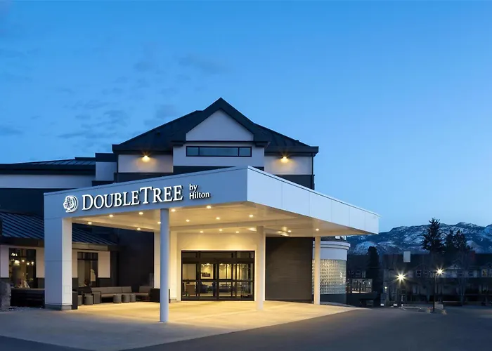 Doubletree By Hilton