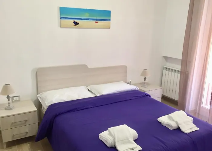  Il Viaggiatore Via Rimini Serapo