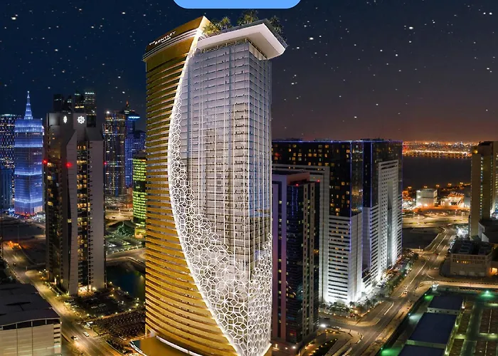 Hotel met uitzicht: The Bentley Luxury Hotel & Suites