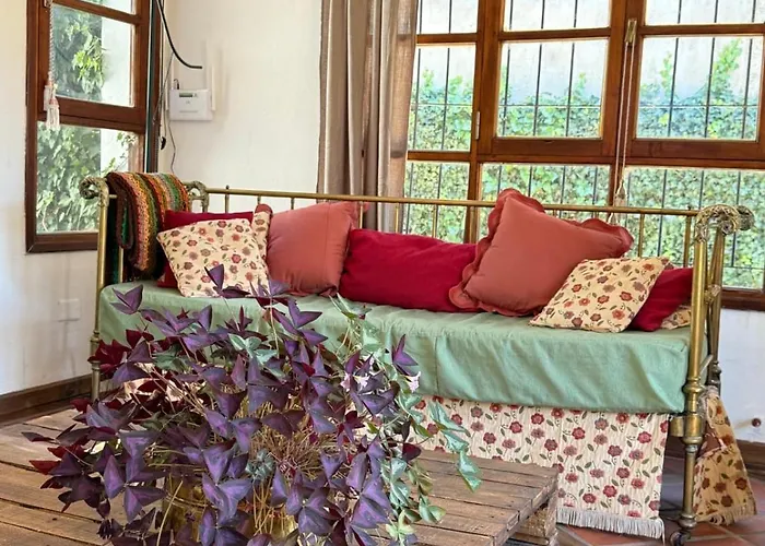 Hotel barato: La casa de Ona B&B