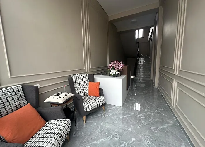Barys Hotel