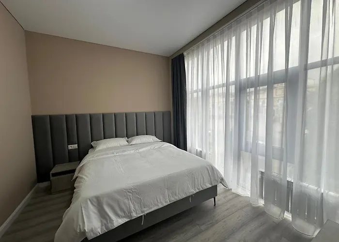 Barys Hotel