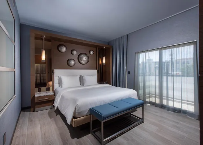 Shade Hotel Manhattan Beach