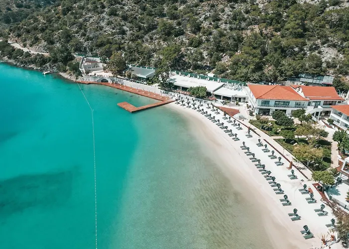 Boutique-Hotel: Hotel Meri All Inclusive