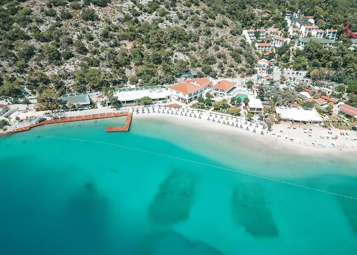 Boutique-Hotel: Hotel Meri All Inclusive