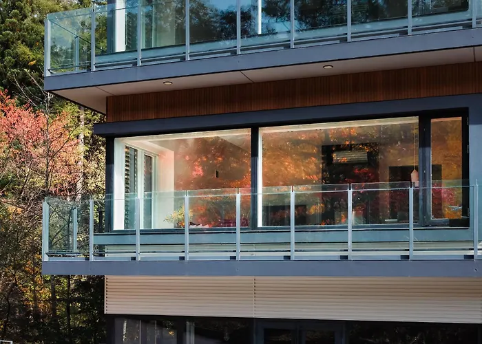 Kid friendly hotel Mountain Side Hakuba