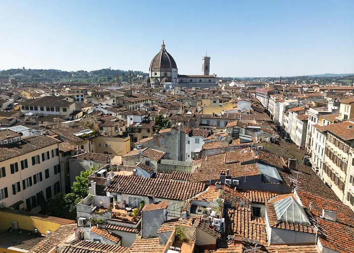 Residenza Conte Di Cavour&Rooftop - DBe