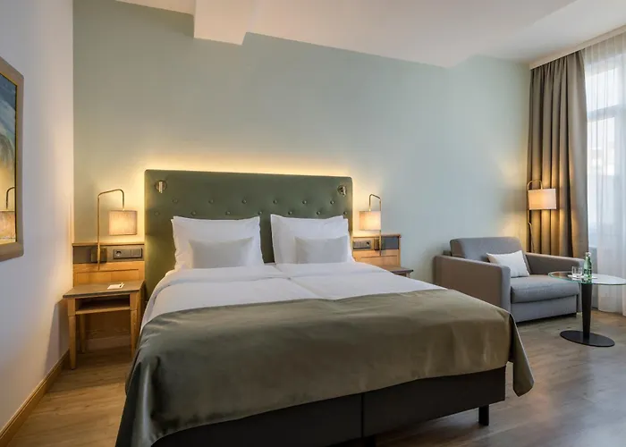 Dog friendly hotels Imlauer & Braeu
